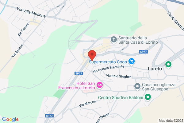 Banca Catalana (Ag Loreto)