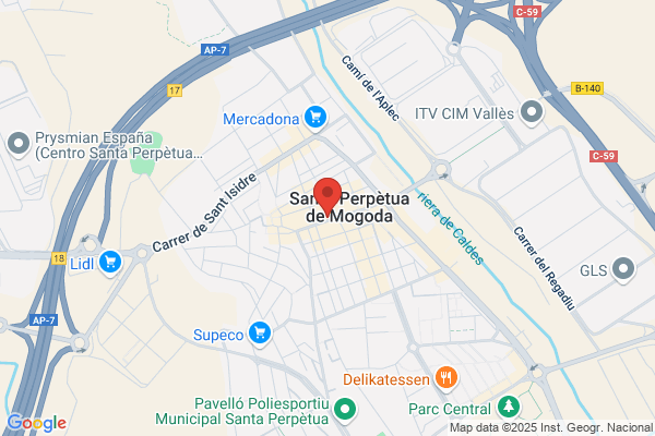 Banca Catalana (Agencia Sol I Pedris)