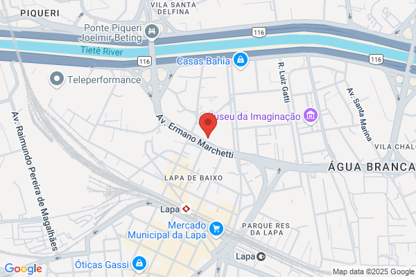 Bar Lucena