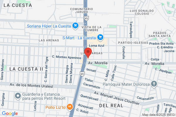 Barbero Juarez r.