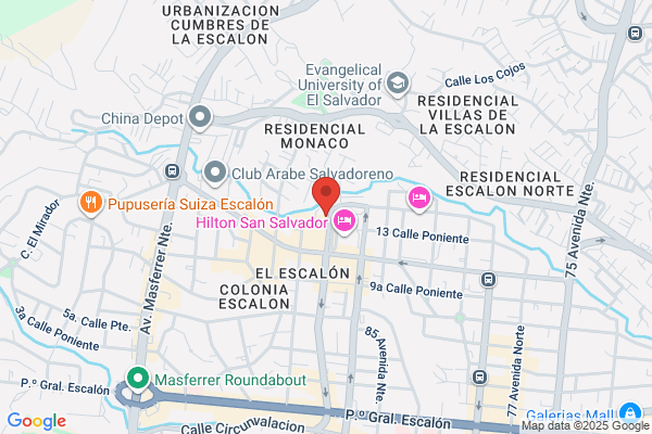 Lopez Hurtado a.