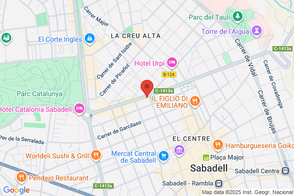 Caixa De Sabadell