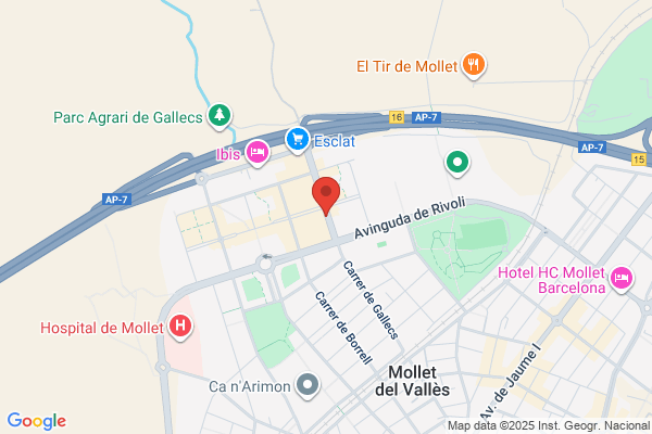 Caixa Destalvis Del Penedes