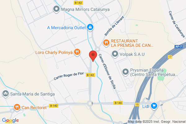 Taller Sant Françesc S.Coop.C.L.