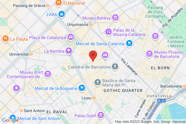 Autoservicios Roca S.A.