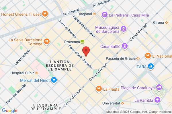 Adade Barcelona S.L.