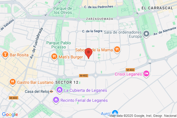 Asesoramientos Reunidos Contables S. A.