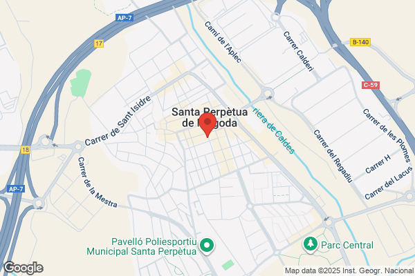 Asesoria Tecnica Empresarial S. A.