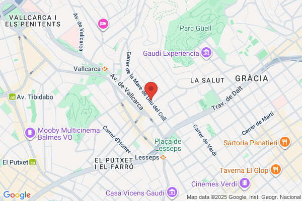 Audica Associacio Depresaris De Transport Discrecional