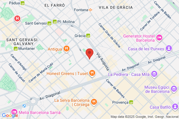 Barcelona Consulting Group S.L.