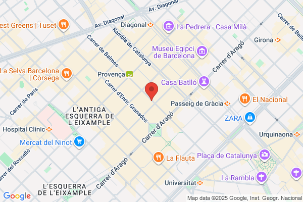 Biosca I Roig Asesoria De Empresas S.L.