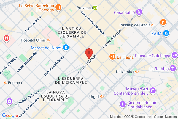 Prudencio Gonzalez Asesores Empresariales S. A.
