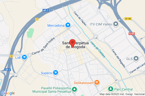 Albizia S.L. - Odontólogo Clinica Dental Dr jordi masia