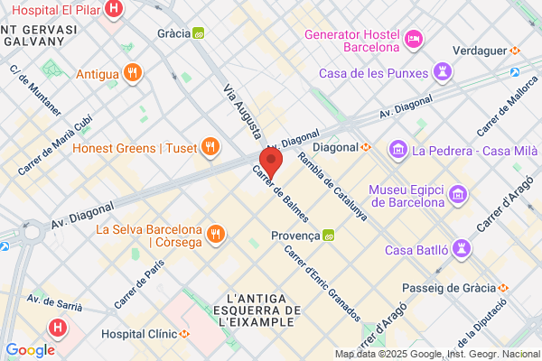 Asociacion Catalana De Ports Esportius I Turistics
