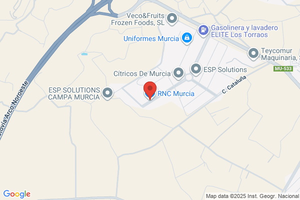 Ruter Caucho S.L.