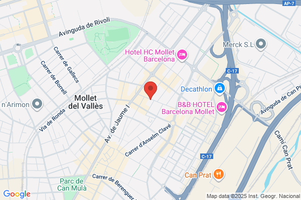 Auto Central Mollet S.L.