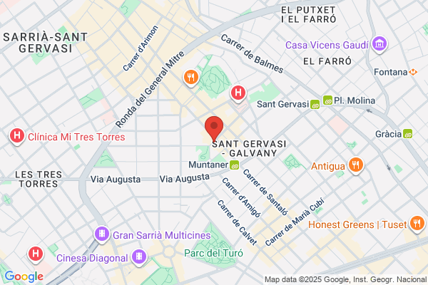A R C Empresa Constructora S.A.