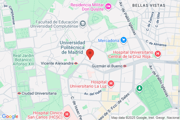 Obras Y Servicios Hispania S. A.