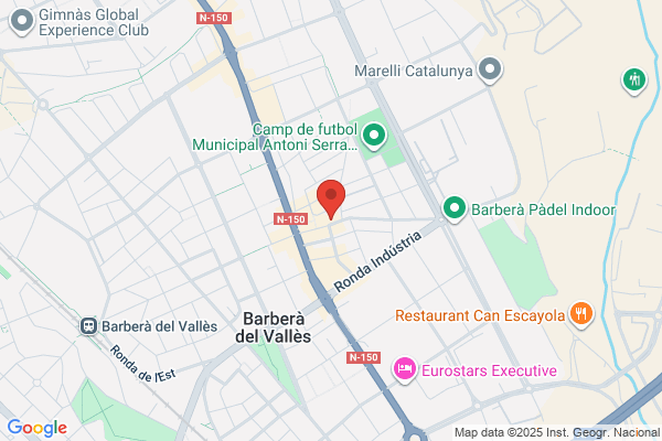 BERTRAL ASSESSORS S.L.
