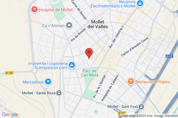 Asesoria Mollet