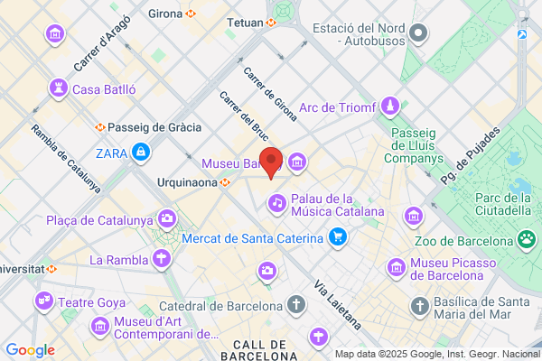 Barcelona Difusion S.L.