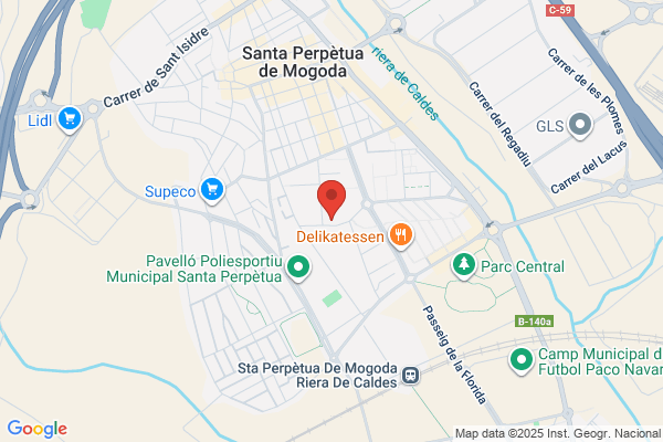 Electrodomestics Sabate-Milar