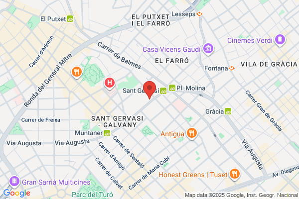 Auto Escuela Madrazo