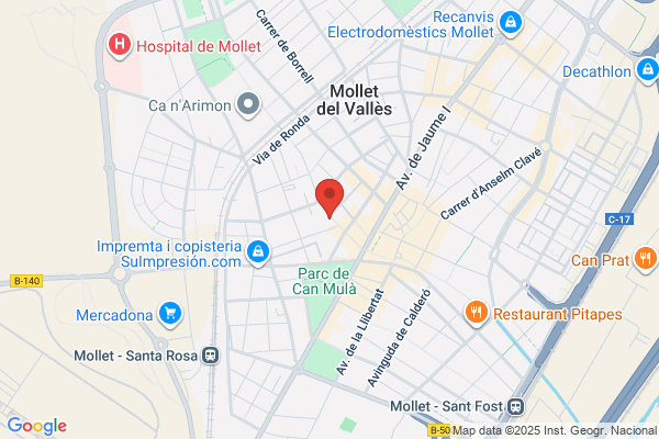 Autoescola Benet