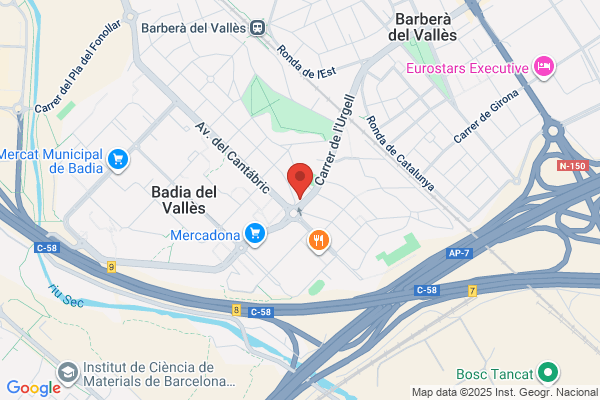 Autoescuela Perfecto - Sede Urgell