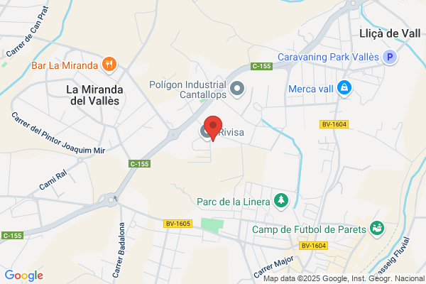 Foneria Gambari S.L.