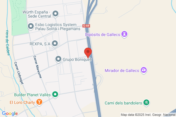 Global Transit S.A. - Importaciones = Operador logistico = Servicio almacenaje y
