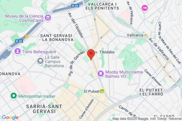 Borrell Felip j. M.