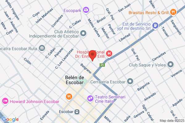 Cerrajeria F Tapia
