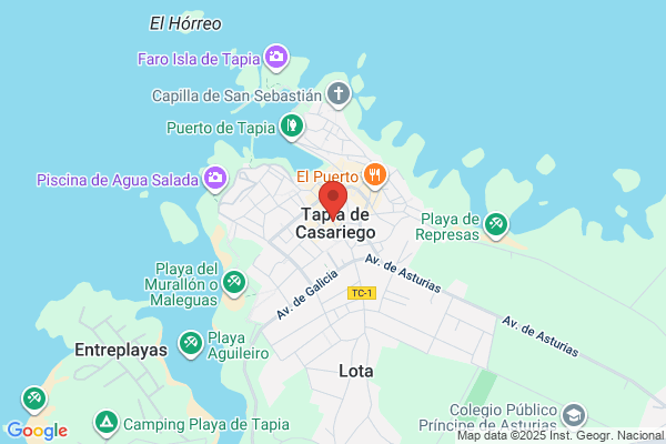 Tapia Cabalgante f.