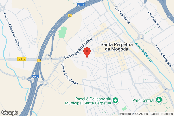 Seguridad Pantera Dos S.A.