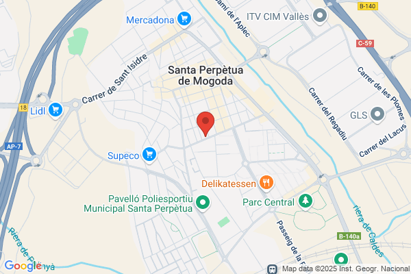 Mecanizados Esfer S.A.