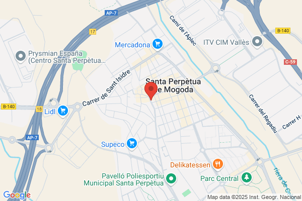 Cermsa S.A.