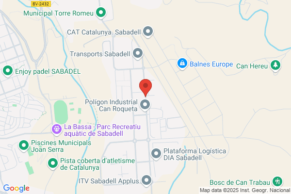 Tecniques en Xapa