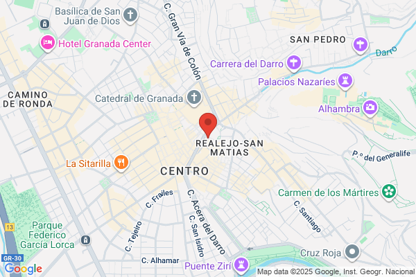 Cabrera Corral f.