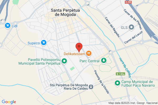 Peluqueria Eyser S.C.P.
