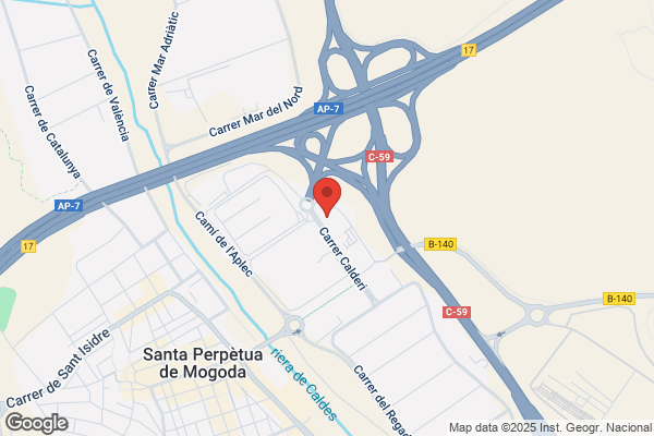 Campsa Estaciones De Servicio S.A.