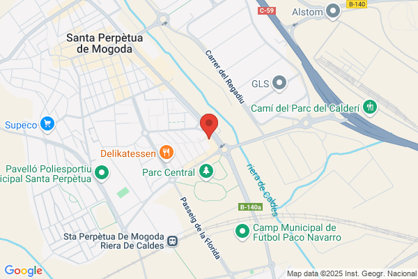 Servicios de Limpieza Rita