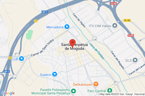 BUGADERIA D´AUTOSERVEI
