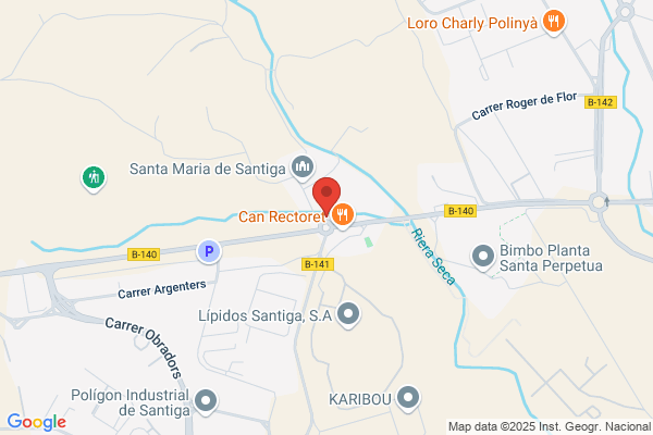 Caravanas Santiga