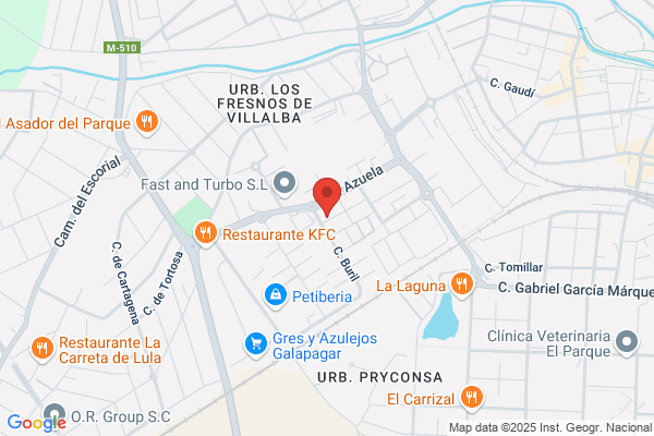 Feigar Reparaciones