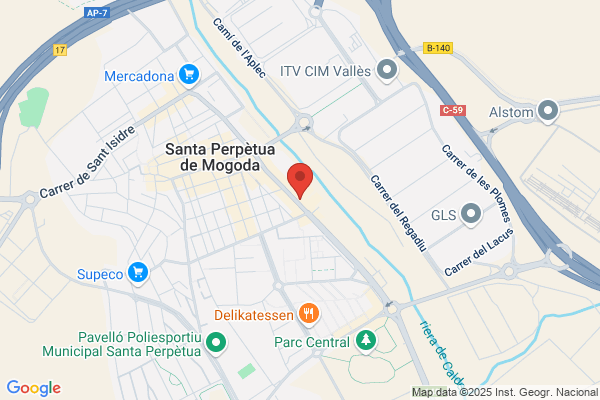 Fincas Corral Sta. Perpetua S.L.