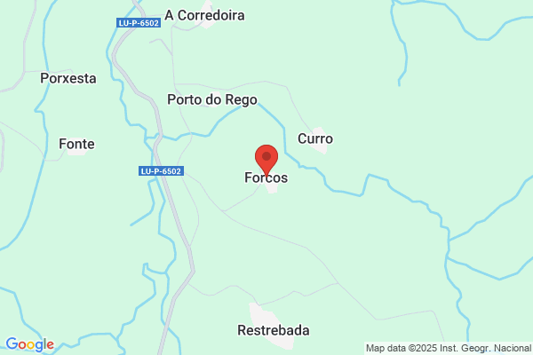 Forcou S.L.
