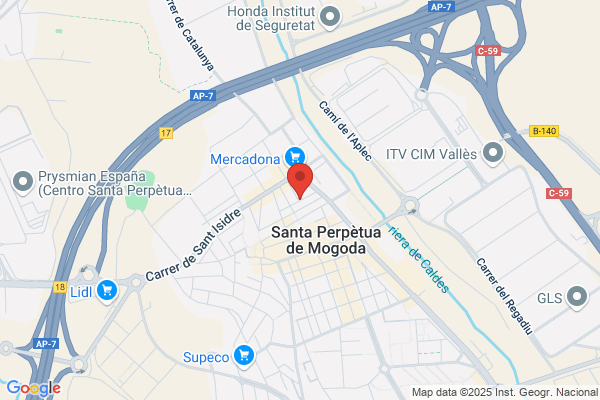 GLOBAL FISIOTERAPIA