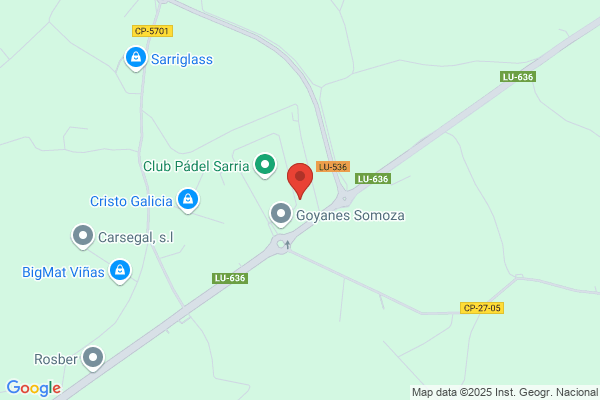 Sistemas Portanova S.L.
