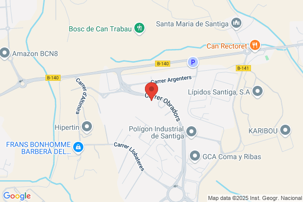 Quimica Fabril S. A.